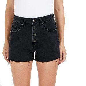 Ksubi Rise N Hi Short